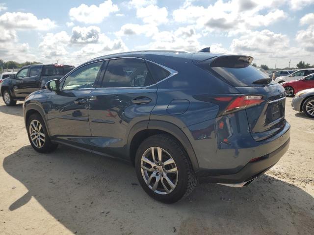 VIN JTJYARBZ5F2006161 2015 Lexus NX, 200T no.2