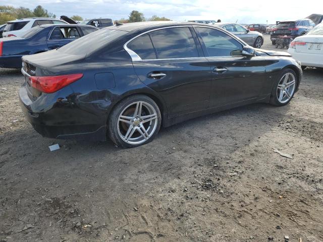 VIN JN1BV7AR6FM411018 2015 Infiniti Q50, Base no.3