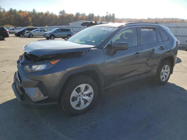 2019 TOYOTA RAV4 LE #3004291654