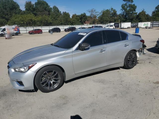 2020 INFINITI Q50 PURE #2978845957