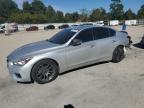 INFINITI Q50 PURE снимка