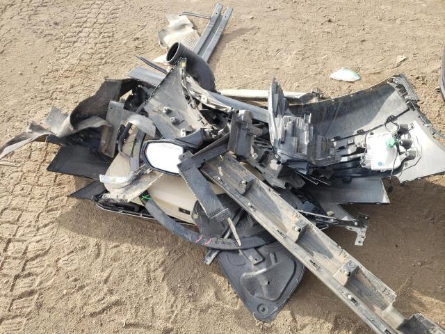 2018 CADILLAC XT5 - 1GYKNBRS6JZ176312