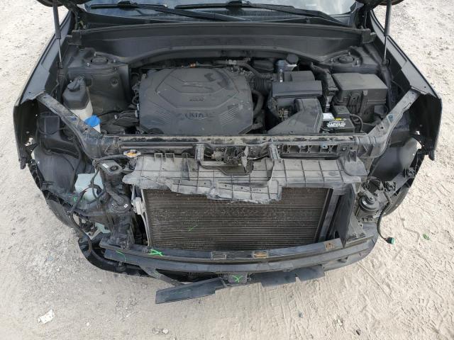 2020 KIA TELLURIDE - 5XYP5DHC4LG073103
