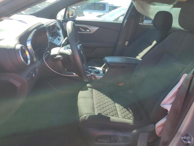 2021 CHEVROLET BLAZER 2LT - 3GNKBCR43MS522749