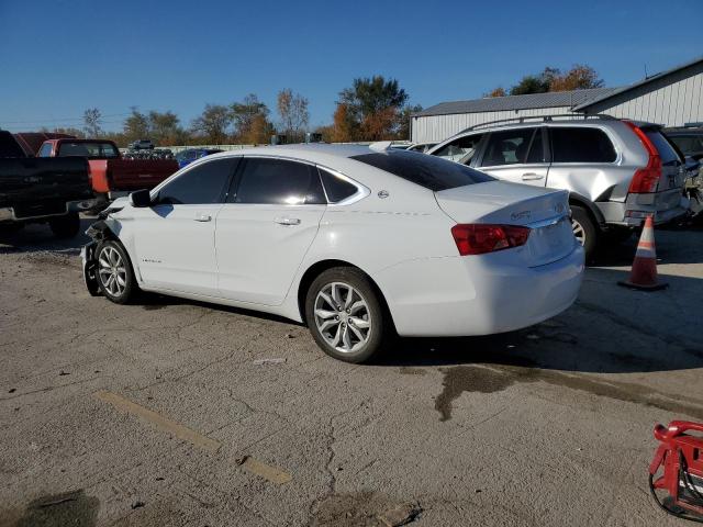 2020 CHEVROLET IMPALA LT - 1G11Z5S31LU103013