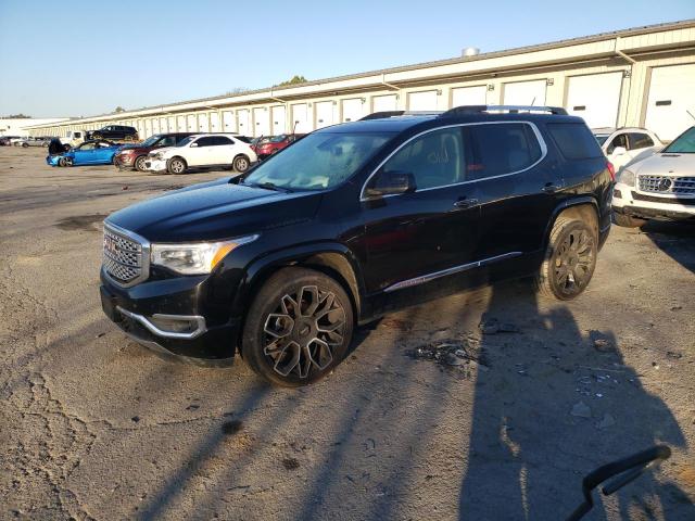 2018 GMC ACADIA DENALI 2018