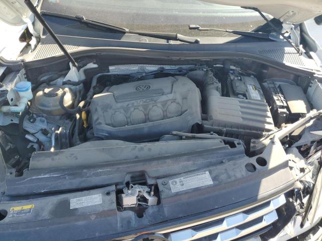 2018 VOLKSWAGEN TIGUAN SE - 3VV3B7AX2JM207100