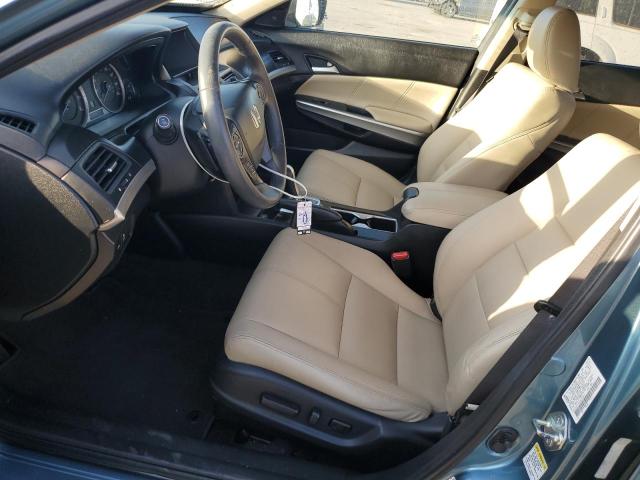 2015 HONDA CROSSTOUR - 5J6TF2H53FL004617