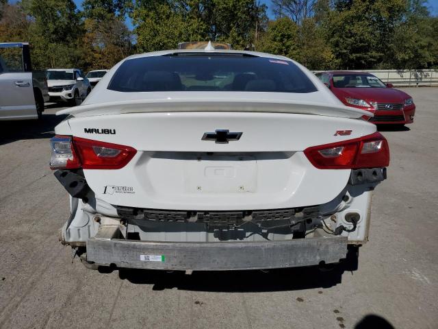 2020 CHEVROLET MALIBU RS - 1G1ZG5ST3LF023256