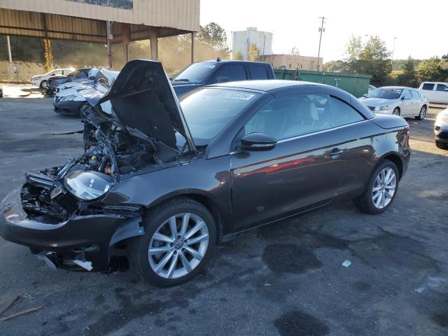 2016 VOLKSWAGEN EOS KOMFOR - WVWBW8AH9GV000621