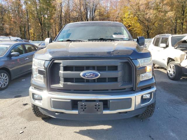 2016 FORD F150 SUPER - 1FTEX1EP8GFA66476