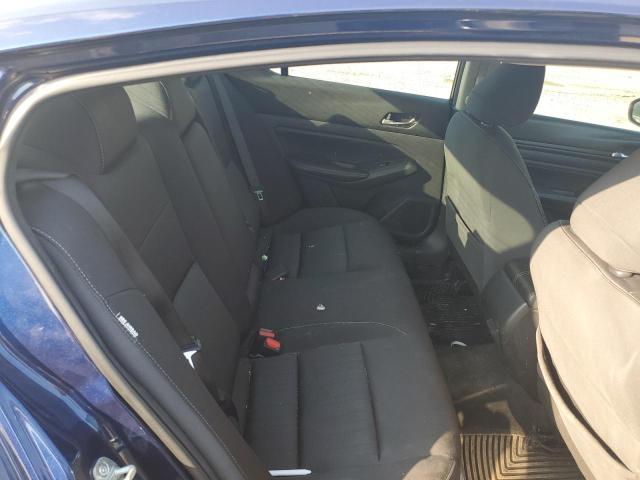 2019 NISSAN ALTIMA S - 1N4BL4BV3KC255006