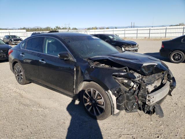 2018 NISSAN ALTIMA 2.5 - 1N4AL3AP1JC209682