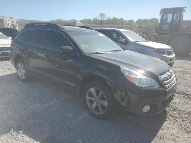 VIN 4S4BRBDC6E3252397 2014 Subaru Outback, 2.5I Pre... no.4