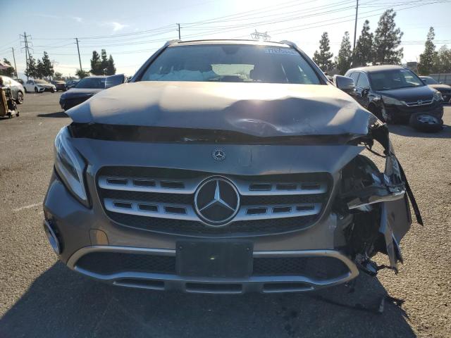 VIN WDCTG4GB1KJ648249 2019 MERCEDES-BENZ GLA-CLASS no.5