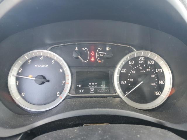 2015 NISSAN SENTRA S - 3N1AB7AP4FL670328