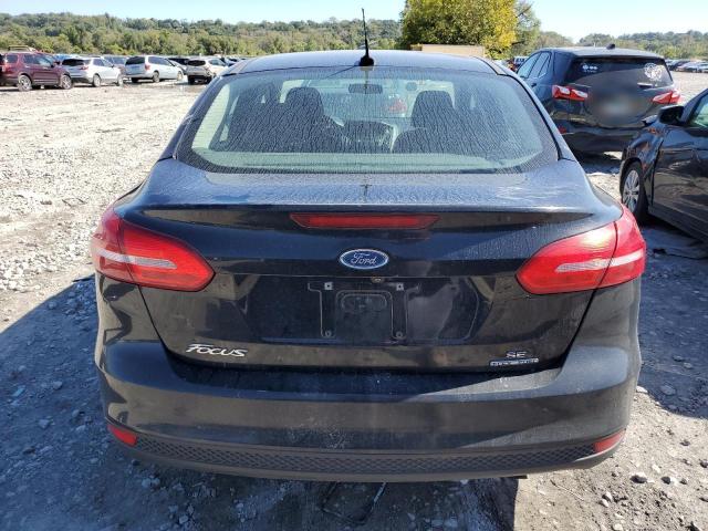 VIN 1FADP3F22GL333189 2016 FORD FOCUS no.6