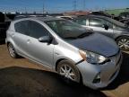 TOYOTA PRIUS C photo