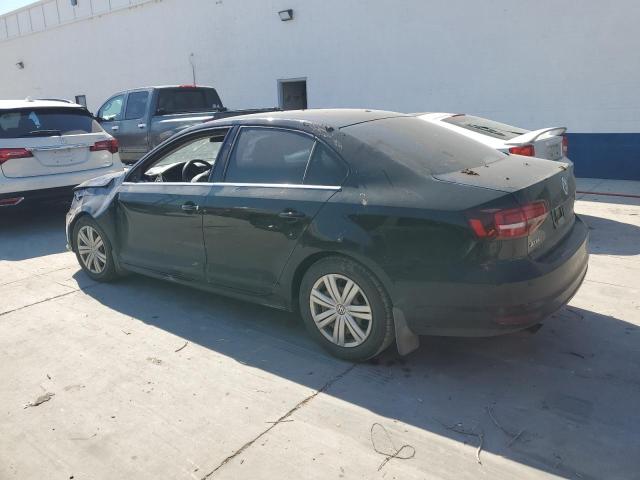 2017 VOLKSWAGEN JETTA S - 3VW167AJ1HM377672