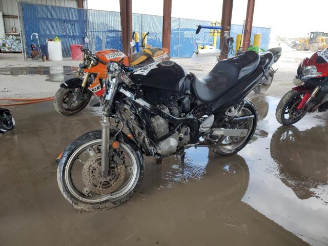 2006 SUZUKI GSX600 F JS1GN79A262105487
