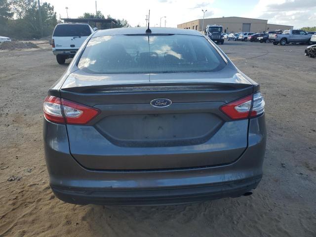 2016 FORD FUSION SE - 3FA6P0H7XGR257321