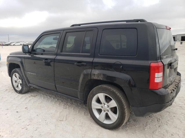2015 JEEP PATRIOT LA - 1C4NJPFBXFD264798