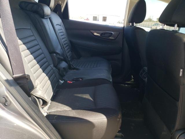 2020 NISSAN ROGUE S - JN8AT2MT6LW011358