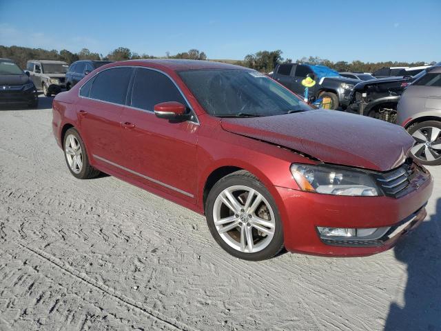 2015 VOLKSWAGEN PASSAT SE - 1VWBT7A39FC034170