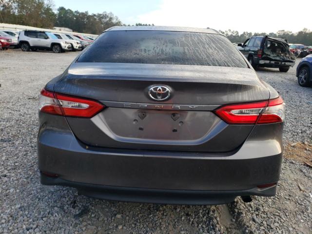2018 TOYOTA CAMRY L - 4T1B11HK3JU607551