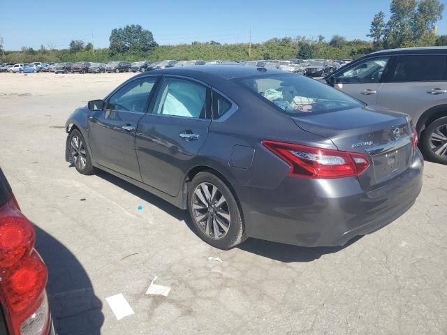 2017 NISSAN ALTIMA 2.5 - 1N4AL3AP5HC207721