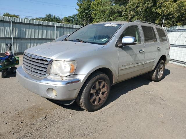 2009 CHRYSLER ASPEN LIMI #3003957526