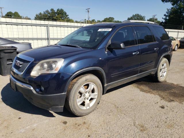 GMC ACADIA SLE