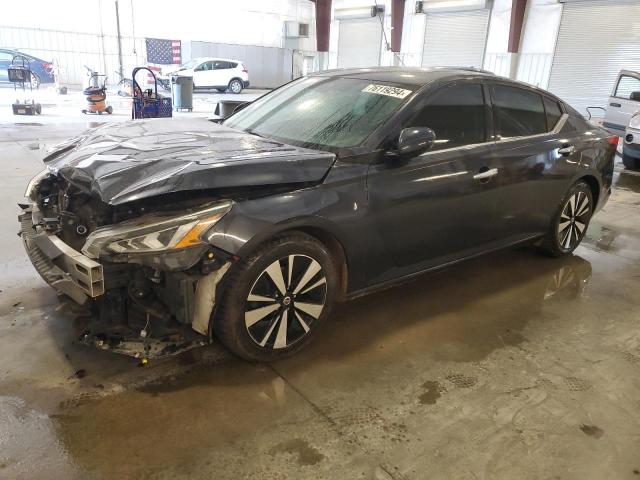 2020 NISSAN ALTIMA SL - 1N4BL4EV5LC163392