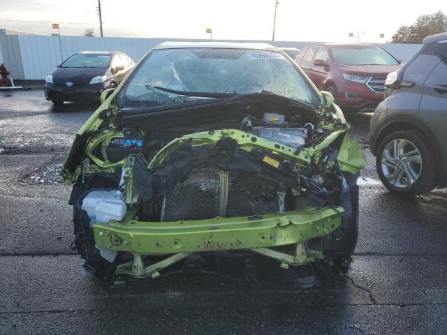 VIN JTDKDTB36F1094202 2015 Toyota Prius no.5