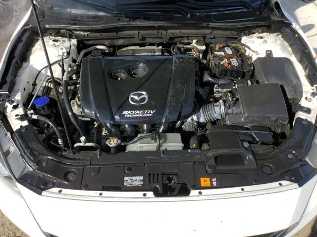 2015 MAZDA 3 SPORT - 3MZBM1U77FM180185
