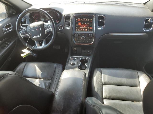 2017 DODGE DURANGO GT - 1C4RDJDG0HC660090