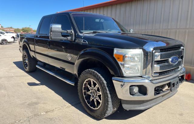 VIN 1FT7W2BT0DEB12595 2013 Ford F-250, Super Duty no.1