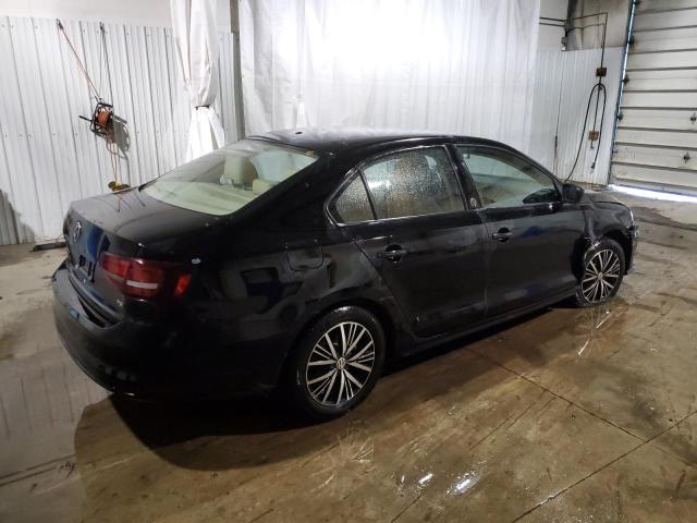 2018 VOLKSWAGEN JETTA SE - 3VWDB7AJ5JM209662