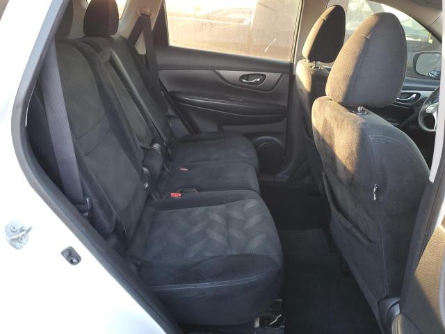 2016 NISSAN ROGUE S - 5N1AT2MT9GC771962