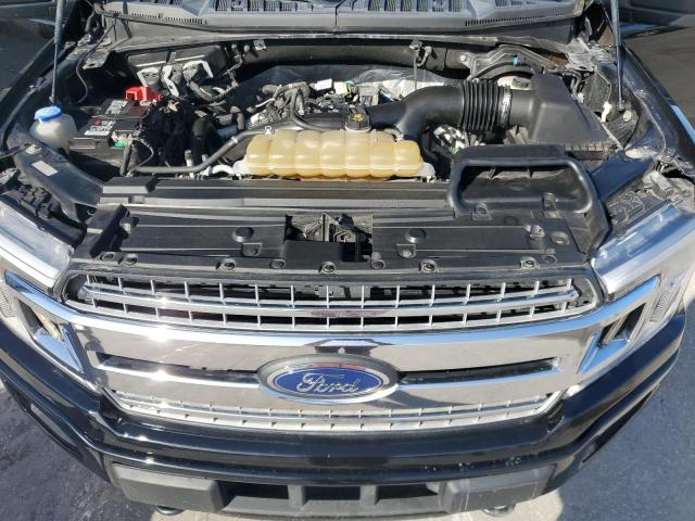 VIN 1FTEW1EP5KFC03224 2019 Ford F-150, Supercrew no.11