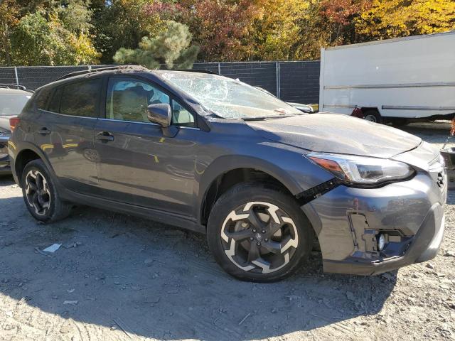 2022 SUBARU CROSSTREK - JF2GTHNC3N8250754