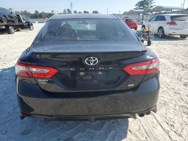 VIN 4T1B11HK1JU158631 2018 Toyota Camry, L no.6