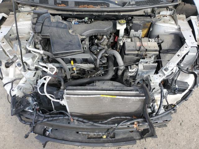2017 NISSAN ROGUE SPOR - JN1BJ1CR6HW122850