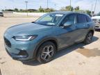 2024 HONDA HR-V EXL - 3CZRZ1H74RM746458