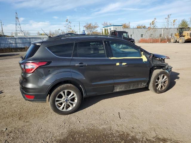 2018 FORD ESCAPE SEL - 1FMCU0HD2JUC93737