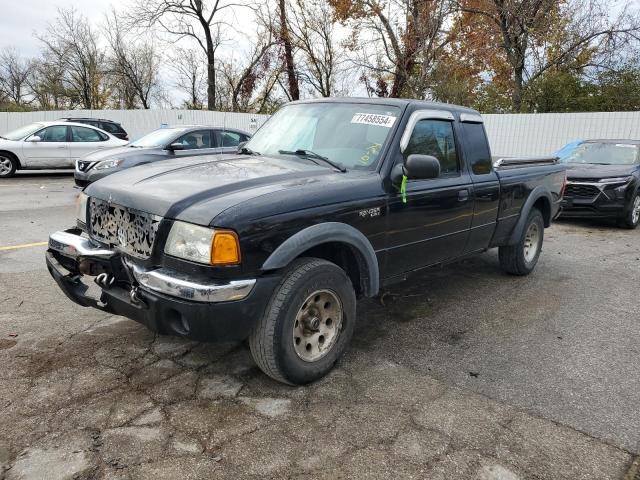 2003 FORD RANGER SUP #2986898785