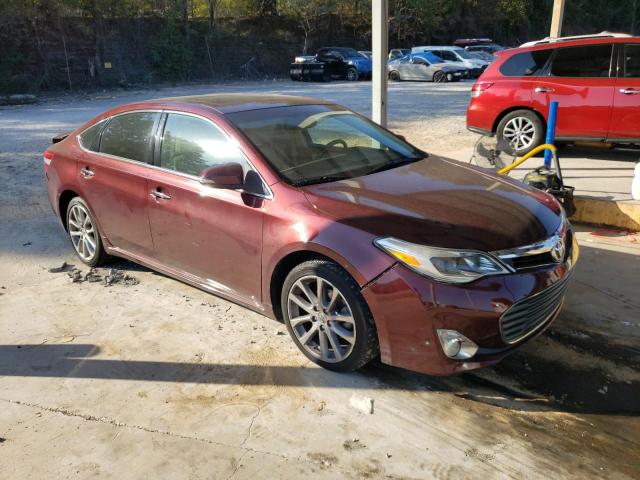 VIN 4T1BK1EB0EU119035 2014 Toyota Avalon, Base no.4