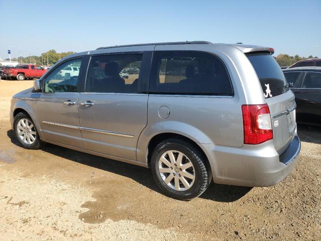 2016 CHRYSLER TOWN & COU - 2C4RC1BG1GR121814