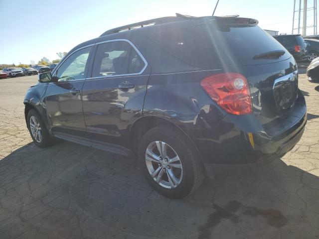 2015 CHEVROLET EQUINOX LT - 2GNALBEK5F6328829
