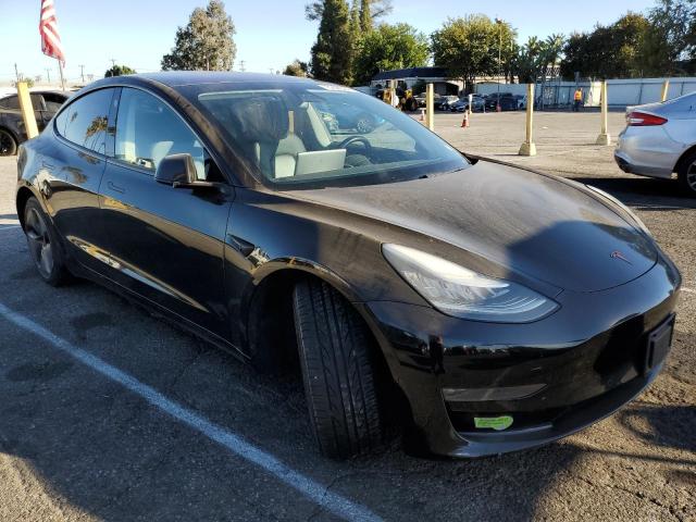 VIN 5YJ3E1EA6KF190039 2019 TESLA MODEL 3 no.4